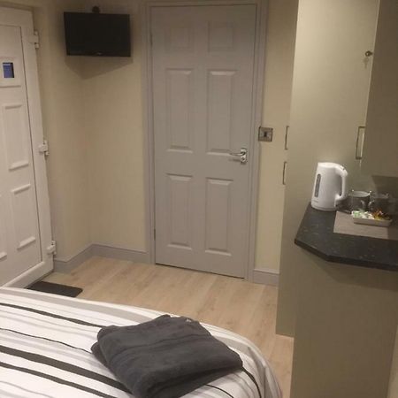 Private En-Suite Guestroom 루틴 외부 사진
