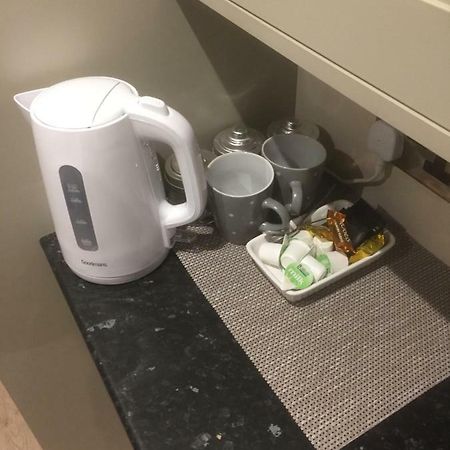 Private En-Suite Guestroom 루틴 외부 사진