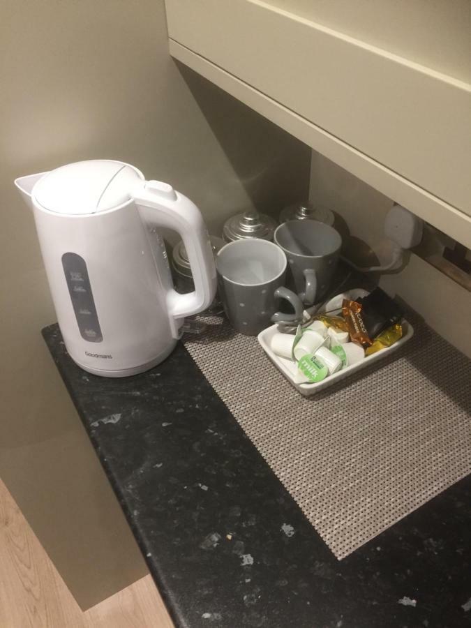 Private En-Suite Guestroom 루틴 외부 사진