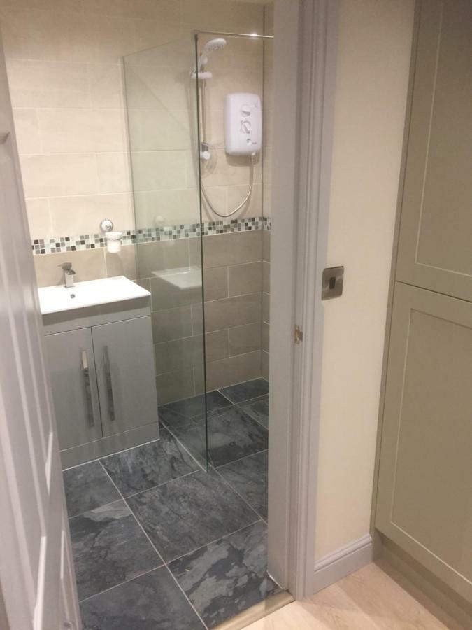 Private En-Suite Guestroom 루틴 외부 사진