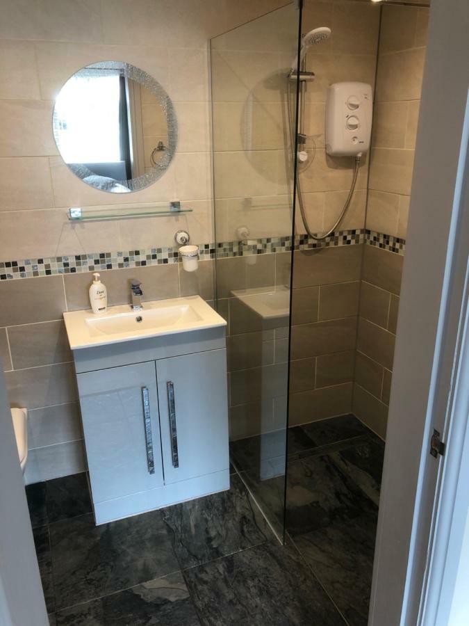 Private En-Suite Guestroom 루틴 외부 사진